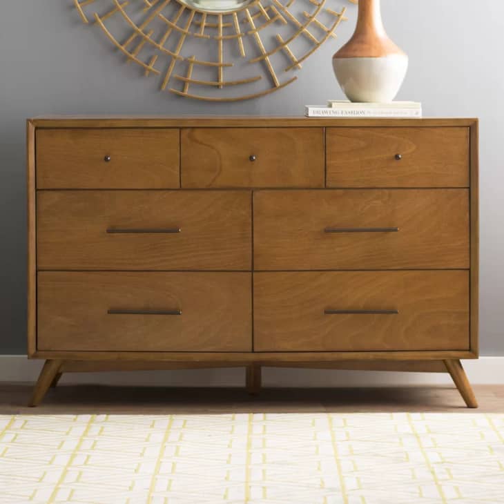 Parocela 4 shop drawer chest